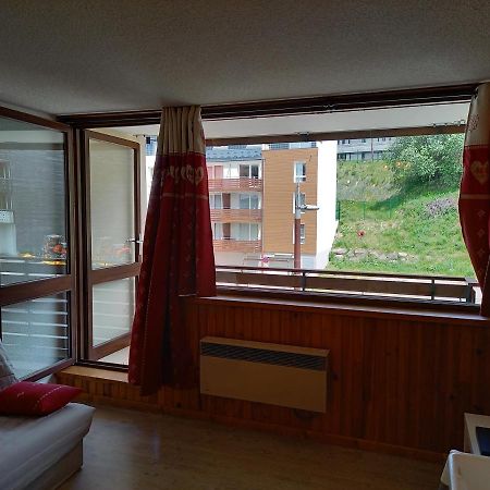 Studio 4 Personnes Centre Superbesse Dış mekan fotoğraf