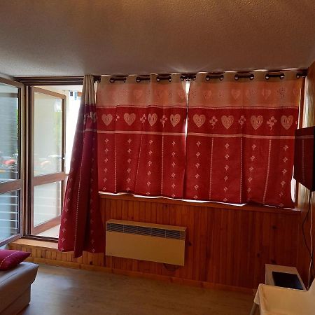 Studio 4 Personnes Centre Superbesse Dış mekan fotoğraf