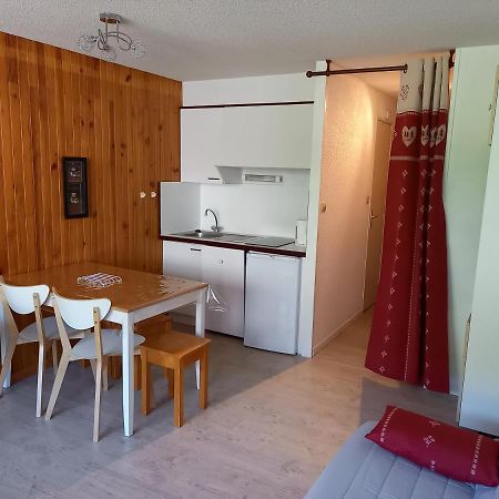 Studio 4 Personnes Centre Superbesse Dış mekan fotoğraf
